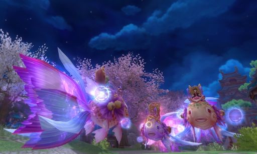 画像集#001のサムネイル/「エターナル・アトラス」,新型ルーレットゲーム「アトラス宝台」が登場