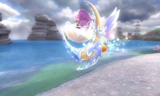 画像集#002のサムネイル/「エターナル・アトラス」,新型ルーレットゲーム「アトラス宝台」が登場