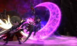 画像集#003のサムネイル/「エターナル・アトラス」,新型ルーレットゲーム「アトラス宝台」が登場