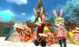 画像集#004のサムネイル/「エターナル・アトラス」,新型ルーレットゲーム「アトラス宝台」が登場