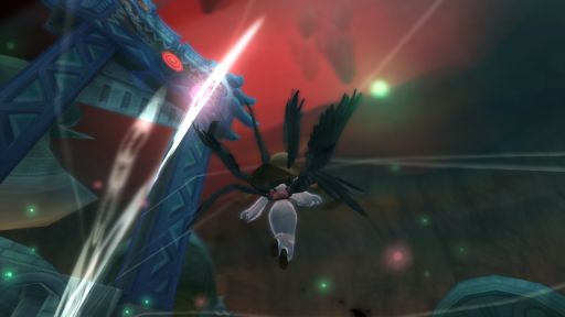 画像集#005のサムネイル/「エターナル・アトラス」幻化水晶台更新,天雷の槍や天使系アバターが登場