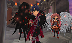 画像集#001のサムネイル/「エターナル・アトラス」,Lv85ヒロイック・チャレンジ「秘境の山道/HC」が実装