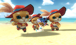 画像集#002のサムネイル/「エターナル・アトラス」,Lv85ヒロイック・チャレンジ「秘境の山道/HC」が実装