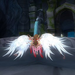 画像集#004のサムネイル/「エターナル・アトラス」,Lv85ヒロイック・チャレンジ「秘境の山道/HC」が実装