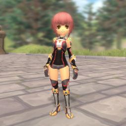 画像集#003のサムネイル/「エターナル・アトラス」アップデートで覚醒ジョブと新カプセルシリーズが登場