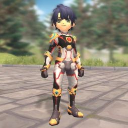 画像集#004のサムネイル/「エターナル・アトラス」アップデートで覚醒ジョブと新カプセルシリーズが登場