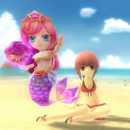 画像集#005のサムネイル/「エターナル・アトラス」アップデートで覚醒ジョブと新カプセルシリーズが登場