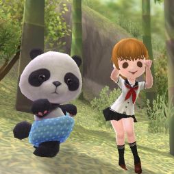 画像集#006のサムネイル/「エターナル・アトラス」アップデートで覚醒ジョブと新カプセルシリーズが登場