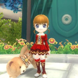 画像集#006のサムネイル/「エターナル・アトラス」騎乗“ブリザードナインテイル”がアトラス宝台に登場