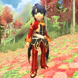 画像集#001のサムネイル/「エターナル・アトラス」アイテムモールで2014年版ハロウィンアバター販売開始