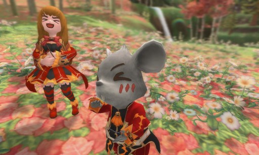 画像集#004のサムネイル/「エターナル・アトラス」アイテムモールで2014年版ハロウィンアバター販売開始