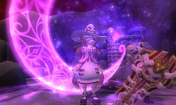 画像集#002のサムネイル/「エターナル・アトラス」アトラス宝台をハロウィン仕様に更新。限定CPも販売