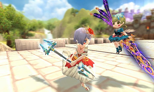 画像集#007のサムネイル/「エターナル・アトラス」アトラス宝台をハロウィン仕様に更新。限定CPも販売