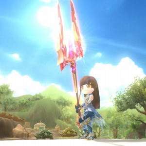 画像集#008のサムネイル/「エターナル・アトラス」アトラス宝台をハロウィン仕様に更新。限定CPも販売