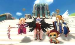 画像集#001のサムネイル/「エターナル・アトラス」で「#神光の火焔X」などが手に入るログインキャンペーン