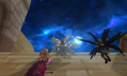 画像集#004のサムネイル/「エターナル・アトラス」で「#神光の火焔X」などが手に入るログインキャンペーン