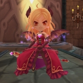 画像集#005のサムネイル/「エターナル・アトラス」で「#神光の火焔X」などが手に入るログインキャンペーン