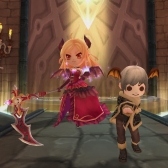 画像集#006のサムネイル/「エターナル・アトラス」で「#神光の火焔X」などが手に入るログインキャンペーン