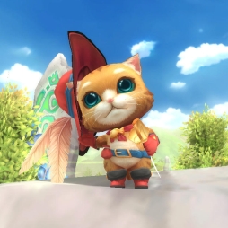 画像集#008のサムネイル/「エターナル・アトラス」で「#神光の火焔X」などが手に入るログインキャンペーン