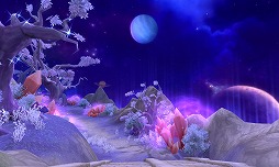 画像集#002のサムネイル/「エターナル・アトラス」,10月23日実装「破壊と再生を司る者」の情報を公開