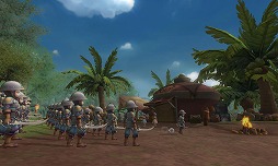 画像集#004のサムネイル/「エターナル・アトラス」,10月23日実装「破壊と再生を司る者」の情報を公開