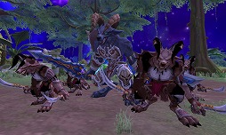 画像集#005のサムネイル/「エターナル・アトラス」,10月23日実装「破壊と再生を司る者」の情報を公開