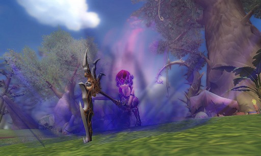 画像集#006のサムネイル/「エターナル・アトラス」,10月23日実装「破壊と再生を司る者」の情報を公開