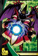 オンラインカードゲーム デジモンジントリックス のサービスが本日スタート