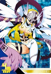 オンラインカードゲーム デジモンジントリックス のサービスが本日スタート
