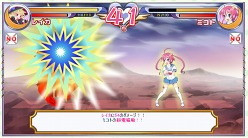 画像ギャラリー No.008のサムネイル画像 / 「Yahoo!モバゲー」にて「俺の妹 真妹大殲シスカリプス」提供中。原作アニメに登場する“格ゲー”がブラウザゲームに