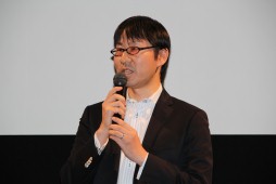 画像ギャラリー No.002のサムネイル画像 / 原作・水野 良氏が25周年を目前に「ロードス島戦記」を語る。ブラウザゲーム「ロードス島戦記 -伝説の継承者-」,プレスカンファレンスレポート