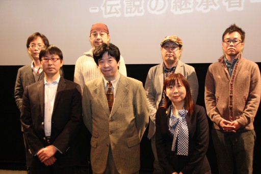 画像ギャラリー No.020のサムネイル画像 / 原作・水野 良氏が25周年を目前に「ロードス島戦記」を語る。ブラウザゲーム「ロードス島戦記 -伝説の継承者-」,プレスカンファレンスレポート