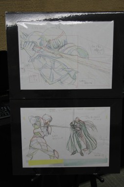 画像ギャラリー No.023のサムネイル画像 / 原作・水野 良氏が25周年を目前に「ロードス島戦記」を語る。ブラウザゲーム「ロードス島戦記 -伝説の継承者-」,プレスカンファレンスレポート