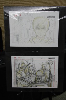 画像ギャラリー No.024のサムネイル画像 / 原作・水野 良氏が25周年を目前に「ロードス島戦記」を語る。ブラウザゲーム「ロードス島戦記 -伝説の継承者-」,プレスカンファレンスレポート