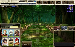 ꡼ No.009 | ֥ɥﵭ -ηѾ-פCBTץ쥤ݡȤǺܡɤ¤եοɤ֤֥饦