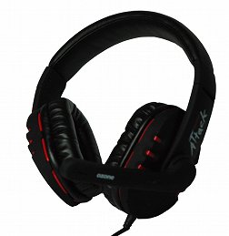 画像ギャラリー No.004のサムネイル画像 / スペインのゲーマー向け製品ブランドOzoneが日本上陸。2月1日にマウスやヘッドセット,バックパックなど計8製品が登場