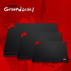 画像ギャラリー No.007のサムネイル画像 / スペインのゲーマー向け製品ブランドOzoneが日本上陸。2月1日にマウスやヘッドセット,バックパックなど計8製品が登場