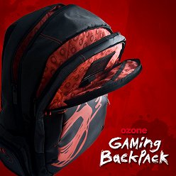 画像ギャラリー No.008のサムネイル画像 / スペインのゲーマー向け製品ブランドOzoneが日本上陸。2月1日にマウスやヘッドセット,バックパックなど計8製品が登場