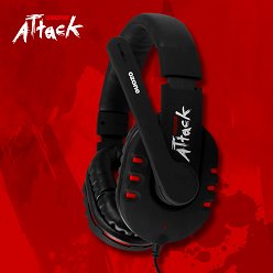 画像ギャラリー No.016のサムネイル画像 / スペインのゲーマー向け製品ブランドOzoneが日本上陸。2月1日にマウスやヘッドセット,バックパックなど計8製品が登場