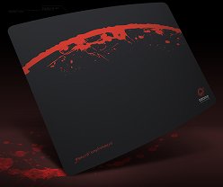 画像ギャラリー No.018のサムネイル画像 / スペインのゲーマー向け製品ブランドOzoneが日本上陸。2月1日にマウスやヘッドセット,バックパックなど計8製品が登場