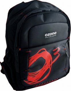 画像ギャラリー No.021のサムネイル画像 / スペインのゲーマー向け製品ブランドOzoneが日本上陸。2月1日にマウスやヘッドセット,バックパックなど計8製品が登場