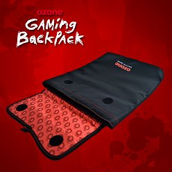 画像ギャラリー No.022のサムネイル画像 / スペインのゲーマー向け製品ブランドOzoneが日本上陸。2月1日にマウスやヘッドセット,バックパックなど計8製品が登場