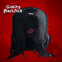 画像ギャラリー No.023のサムネイル画像 / スペインのゲーマー向け製品ブランドOzoneが日本上陸。2月1日にマウスやヘッドセット,バックパックなど計8製品が登場
