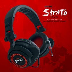 ꡼ No.001Υͥ / Ozone֥ɤΥޡꥢ5.1chإåɥåȡOzone STRATO Evoפ47ȯ䡣Ozone AttackפΥۥ磻ȥǥ̸о