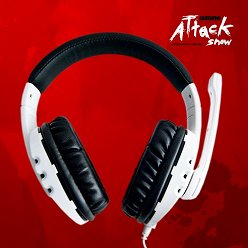 ꡼ No.006Υͥ / Ozone֥ɤΥޡꥢ5.1chإåɥåȡOzone STRATO Evoפ47ȯ䡣Ozone AttackפΥۥ磻ȥǥ̸о