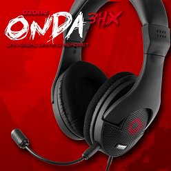 ꡼ No.001Υͥ / Ozone磻䡼ɥإåɥåȡOnda 3HXסOnda STפ1214˽вٳ