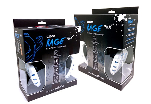 ꡼ No.011 | OzoneΥޡإåɥåȡRage 7HXפ˥ۥ磻ȥǥ뤬ä롣81вٳ