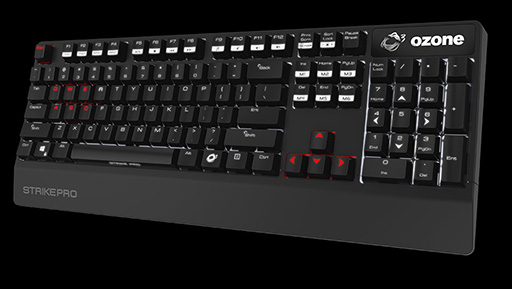 #001Υͥ/CherryּѱѸ쥭ܡɡStrike ProפȺоηޥNeonסOzoneΥޡյ2ʤȯ