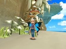 画像ギャラリー No.010のサムネイル画像 / 「くろネコONLINE」,1次職“マジシャン”“ハンター”“ウォーリアー”の情報などが公開。“人数制限付き体験会”の参加者募集は2月14日まで