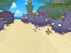 画像ギャラリー No.001のサムネイル画像 / 「くろネコONLINE」の人数制限付き先行体験会が本日より期間限定で開催。体験会の様子はUSTREAMでも配信予定